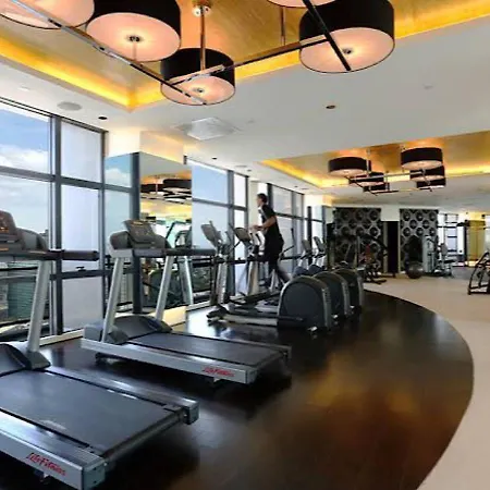 Gramercy Residences