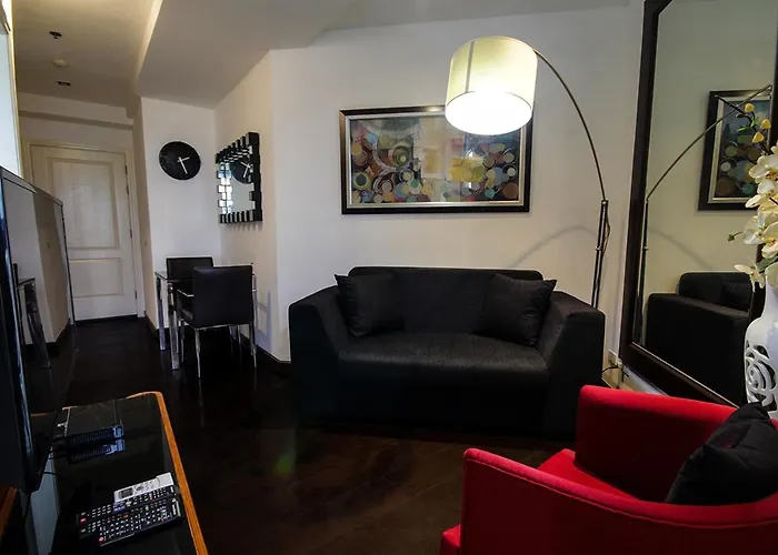 Aparthotel Gramercy Residences