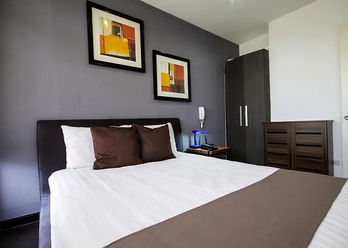 Gramercy Residences Aparthotel