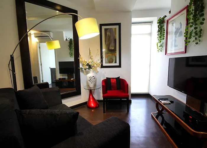 Aparthotel Gramercy Residences Manila