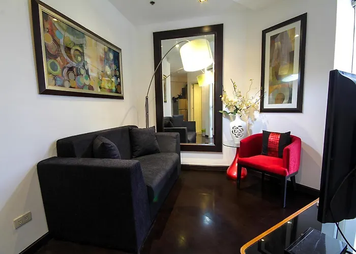 Gramercy Residences Aparthotel