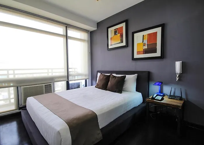 Gramercy Residences *