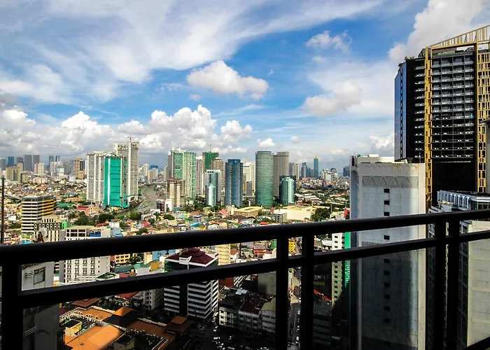 Aparthotel Gramercy Residences