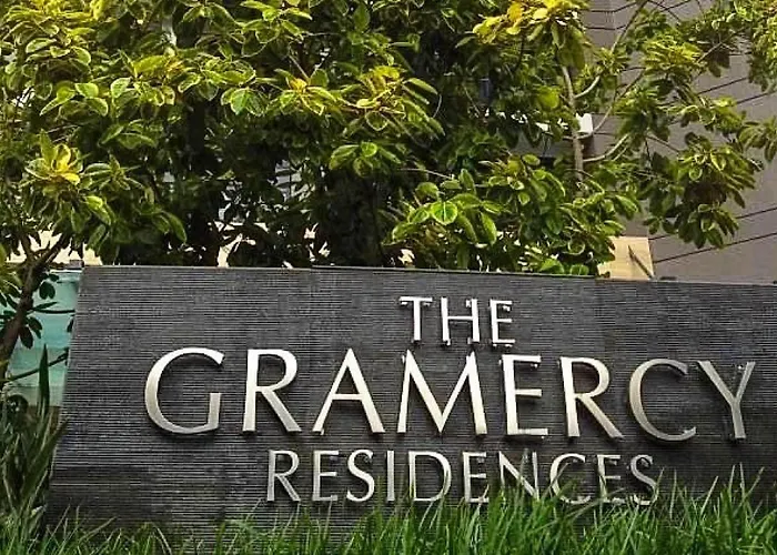 Gramercy Residences Manila