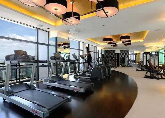 Gramercy Residences Manila