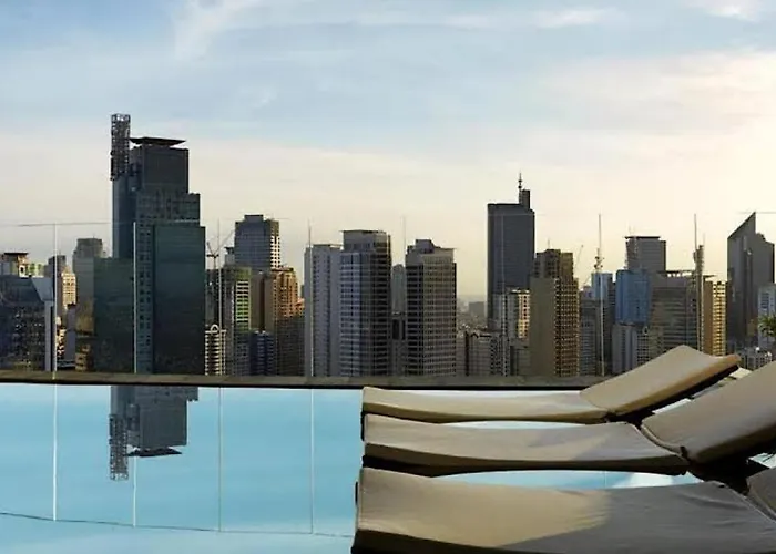 Gramercy Residences Aparthotel *