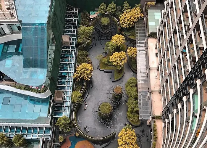 Gramercy Residences * Manila