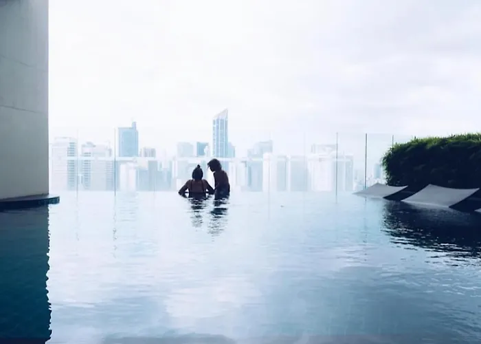 Gramercy Residences Manila